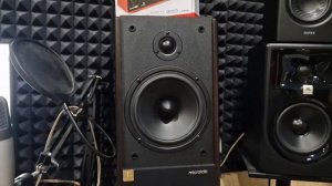 Microlab solo 5 Microlab solo 6 что лучше  звучит?