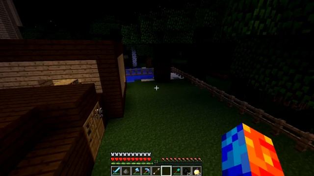 ОБЗОР LUCKY VERSE