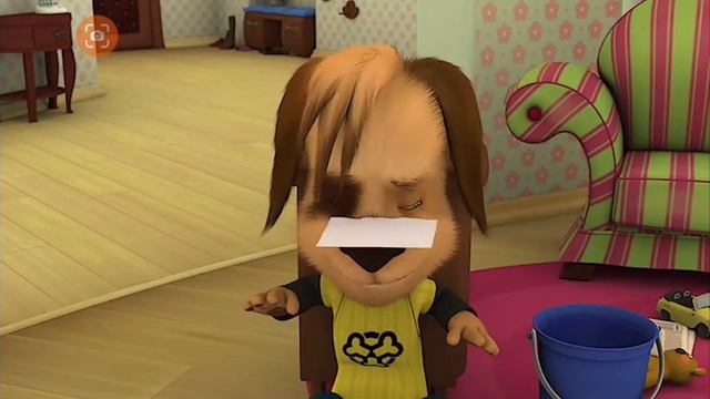 Мем Барбоскины/без мата #барбоскины #приколы