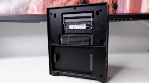 Обзор неттопа iRU 515ALC с Intel Core i5-12450H