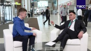 Александр Жаров о создании медиа и смыслах, которые должен нести контент