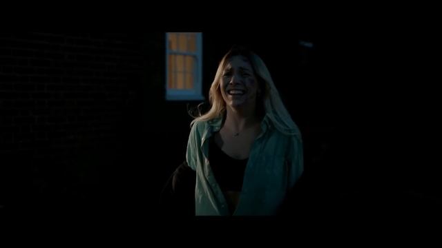 БУРЯ, КОТОРАЯ НЕ ПРОЩАЕТ: НОЧНОЙ КОШМАР ДРУЗЕЙ! Грозов?