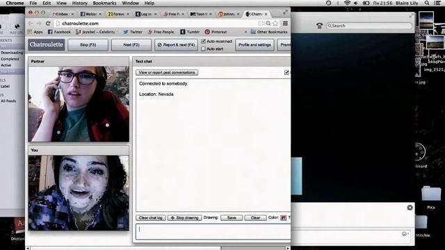 "Убрать из Друзей" . На нас напали ... смотреть онлайн