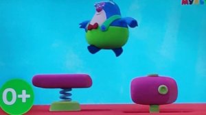 Заставка и Анонс (Мульт, 29.12.2022) (2/3)