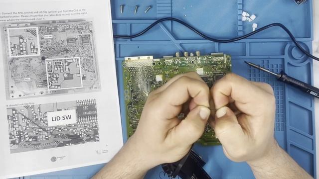 Встановлення емулятора приводу xStation на PlayStation 1| Запус? смотреть онлайн