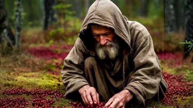 Отшельник смотреть онлайн