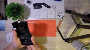 Смартфон Realme C30 Замена дисплея/Replacing the display/ 更换显示器 / З