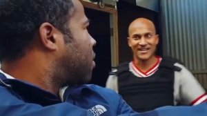 Кей и Пил: Мексиканская дуэль тройные агенты (ОЗВУЧКА -