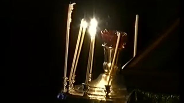 ТОБОЛЬСКАЯ ДУХОВНАЯ СЕМИНАРИЯ (ТВ РАДУГА 2002 Тюмень) смотреть онлайн