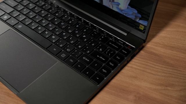 Chuwi, мы в офисе! Обзор Chuwi CoreBook X I3-1220P