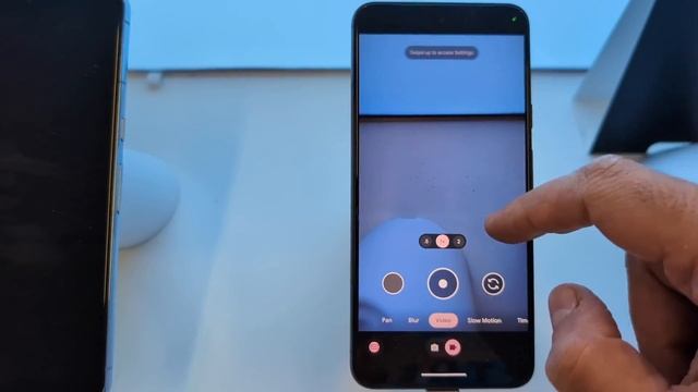 GOOGLE PIXEL 8A В СРАВНЕНИИ С PIXEL 8 И PIXEL 8 PRO! ОЗНАКОМИТЕЛЬНЫЙ С? смотреть онлайн