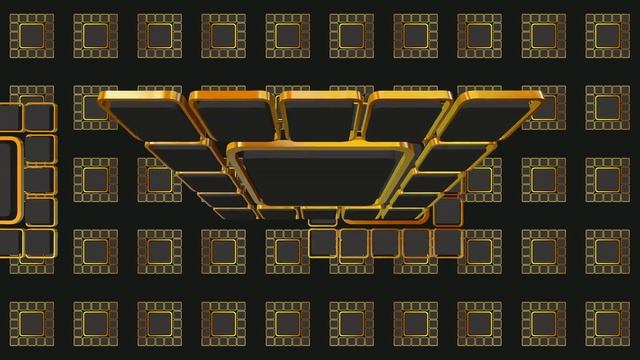 Компания TSMC готовит новую технологию А14 [1.4нм]