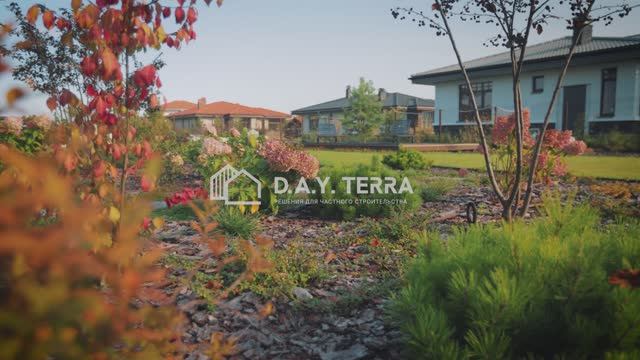 Особенности проектирования элементов благоустройства