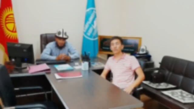 Бул дуйно акыреттик аракетибиз. Бир коруп оз ой пикир ? смотреть онлайн