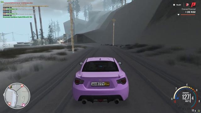 ПРИЕДЬ ПЕРВЫМ И ЗАБЕРИ МАШИНУ БЕСПЛАТНО НА RADMIR MTA смотреть онлайн