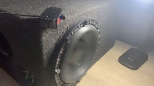 pride m6 10 от deaf bonce atom pro 1300.1 немного хода