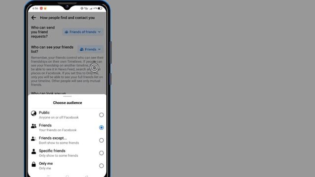 Как скрыть свой профиль на Facebook (2023 г.) | Скрыть профиль смотреть онлайн