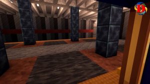 МАЙНКРАФТ мод CREATE на ПК. Обзор поезда метро в ДИЛАНАГР?