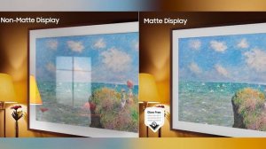 Телевизор Samsung QE43LS03D (QE43LS03DAUXRU)