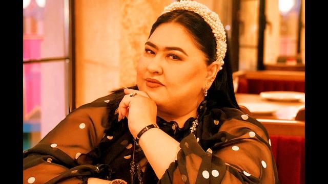 ДИҚҚАТ ТАЗИЯ. ХАЛИМА ИБРАГИМОВА ВАФОТ ЭТДИ/Xalima Ibragimova Va