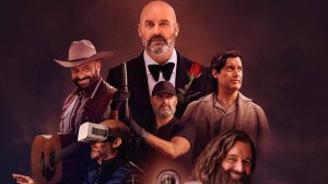 Сериал Том Сегура: Зазорные мысли – 1 сезон 1 серия / Bad Thoughts