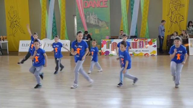 Падалка Антон Романович. "Святогорский - турнир" хип-хоп. смотреть онлайн