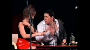 Татарский юмор — "Мунча ташы" "Телефон" (1999 год)