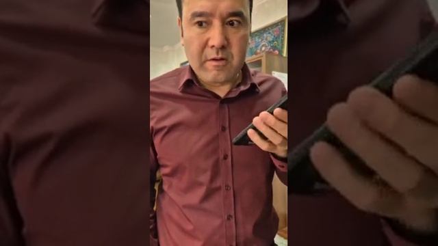 ТЕЛЕФОН РАКАМИНГИЗДАН БЕГОНАЛАР ФОЙДАЛАНИШИ МУМКУН. ? смотреть онлайн