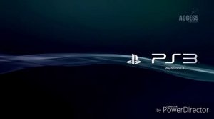 [Заставки] Все заставки Sony PlayStation (PS, PS2, PS3, PS4)