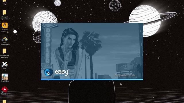 Как установить редукс на гта 5 рп через Rockstar Games Launcher смотреть онлайн