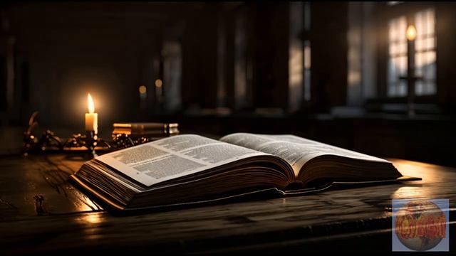 Бытие, глава 21 | Слушать Аудио Ветхий Завет | Синодальн? смотреть онлайн