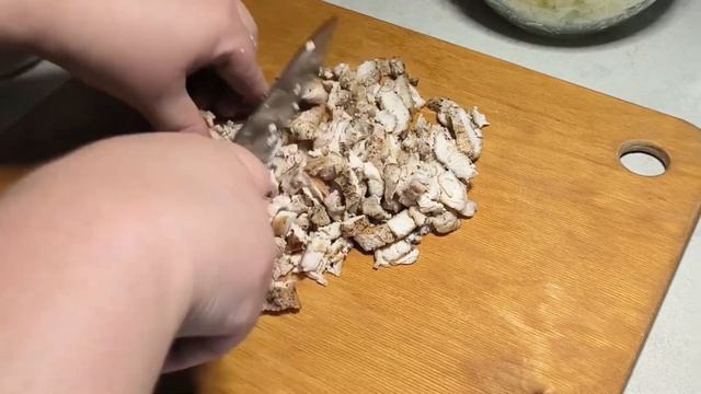 ДОМАШНЯЯ ШАУРМА