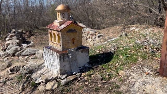 БОЛГАРИЯ 2 🚗 Из Софии в горы! Поездка на авто к Стобски