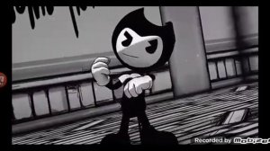 бенди "добро пожаловать домой"