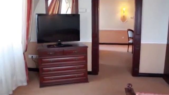 Готель Панорама Львів