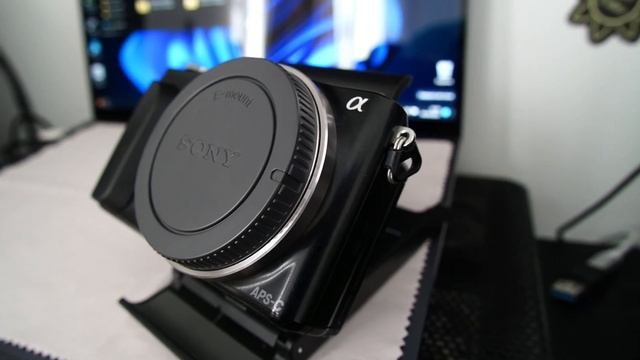 Sony Nex 6 / Стоит ли брать или уже мусор смотреть онлайн