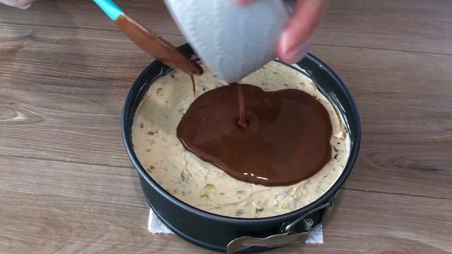 Dubai cheesecake 👍 Дубайский чизкейк без выпечки с вкусной н смотреть онлайн