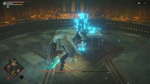 Идол Глубцов Demons Souls