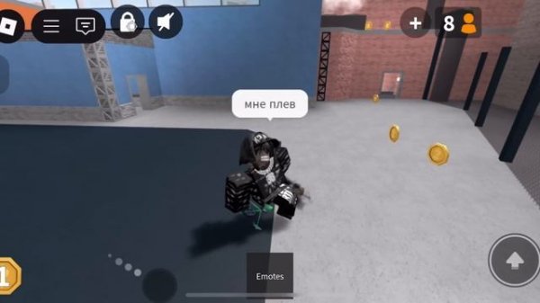 🕷️ANGELRBX ИГРАЕТ С ТЕЛЕФОНА в ММ2 + ЧАТ ТГ//mm2🤩