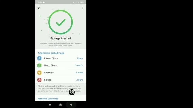 Как исправить проблему с кодом подтверждения Telegram | К? смотреть онлайн