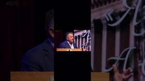 ДОКЛАД НА ВСЕМИРНОМ РУССКОМ НАРОДНОМ СОБОРЕ. НОВОСИБИРСК