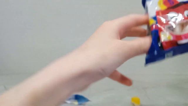 Мармелад Бон Пари