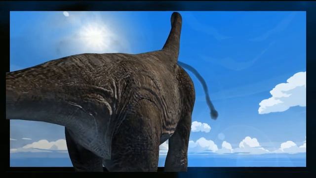 draw an elephant\рисуем слона\ фил чизамиз смотреть онлайн