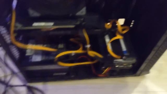 Апгрейд который мы заслужили Ryzen 5 3600X + GTX 1660 Super