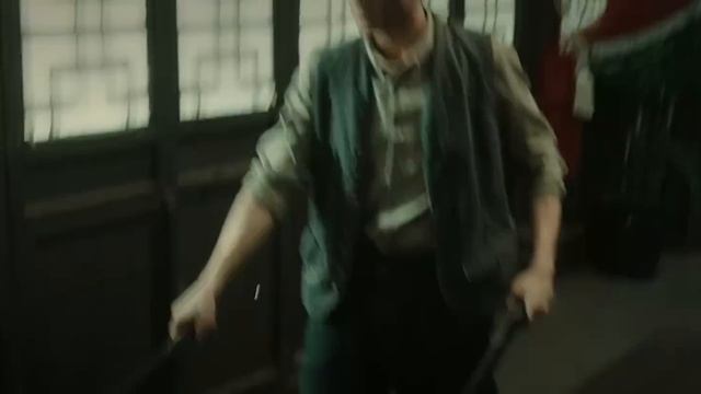 Вслед за тенью 1-5 серии (русская озвучка) дорама In the Wake смотреть онлайн