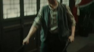 Вслед за тенью 1-5 серии (русская озвучка) дорама In the Wake