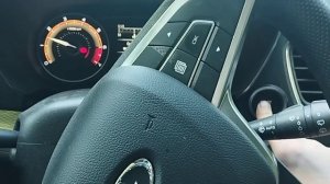 Lada vesta LG перестал работать брелок