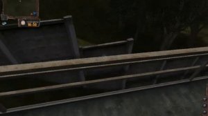 Самый труднодоступный тайник с бронёй. S.T.A.L.K.E.R. Lost Alpha D