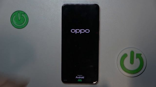 Восстановление Oppo A3: Как использовать режим Recovery для с смотреть онлайн