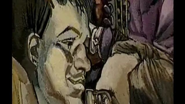 "Марлен. Прощание с шестидесятыми" (Марлен Хуциев) смотреть онлайн